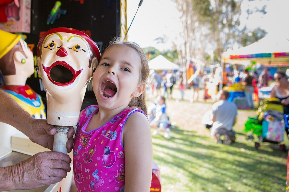 Caboolture Family Fun Day 2021